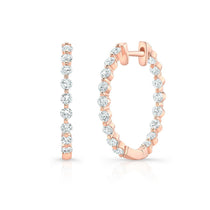 Coveted Hoops