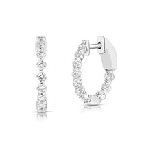 Coveted Hoops