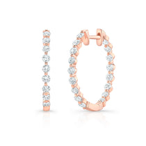 Coveted Hoops