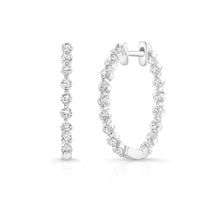 Coveted Hoops