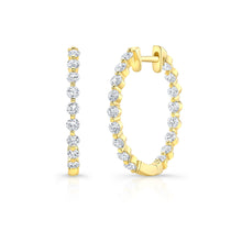 Coveted Hoops
