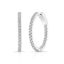 Coveted Hoops