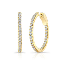 Coveted Hoops
