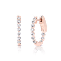 Coveted Hoops