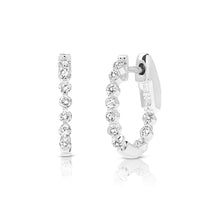 Coveted Hoops