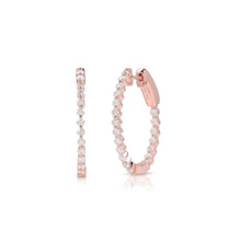 Coveted Hoops