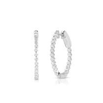Coveted Hoops