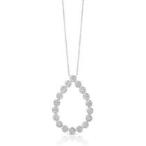 Coveted Multi Stone Pendants