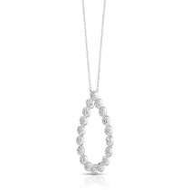 Coveted Multi Stone Pendants